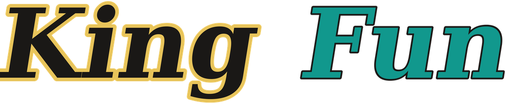 King Fun logo
